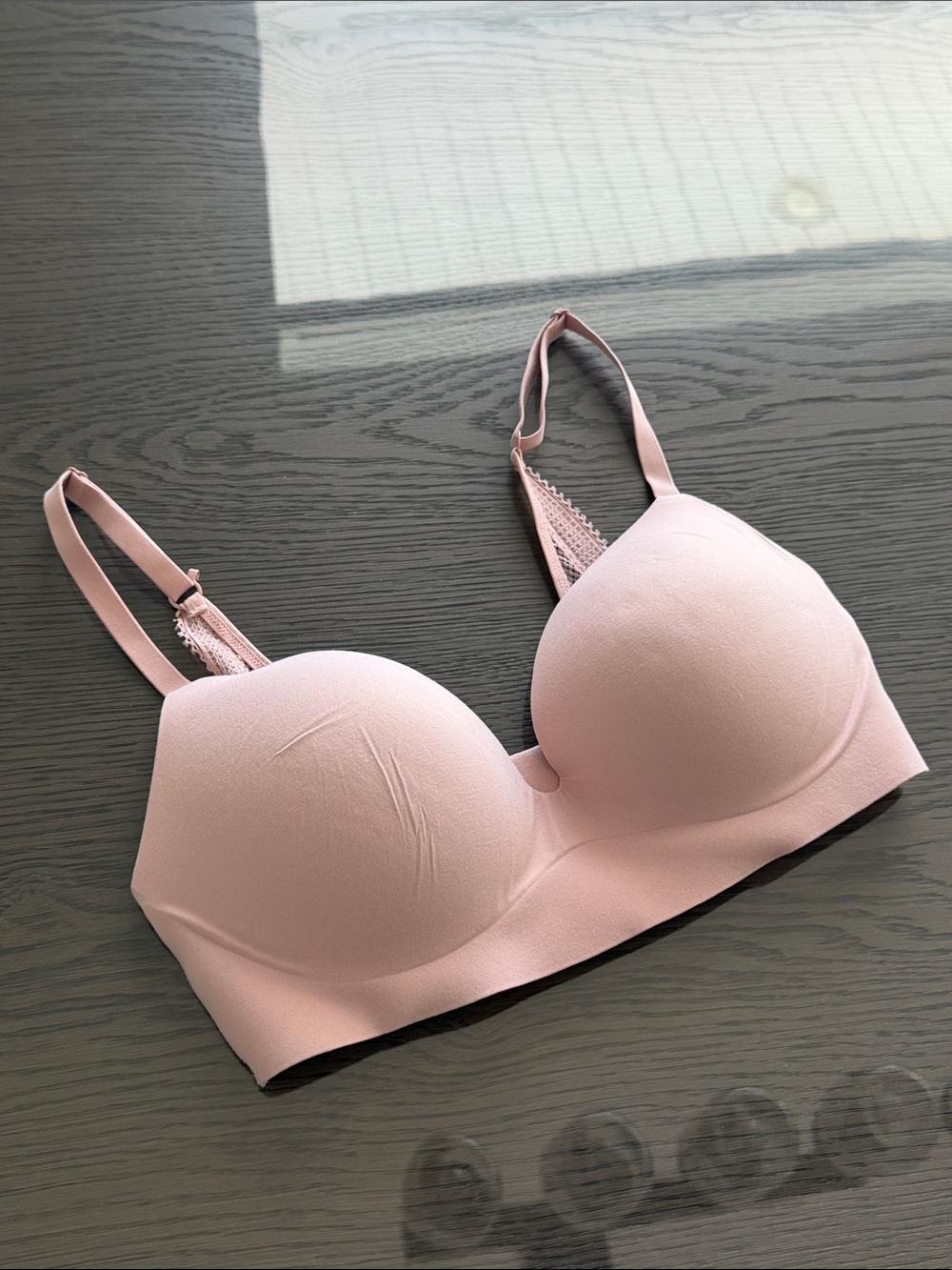 Victoria’s Secret Push-Up Bra 34D